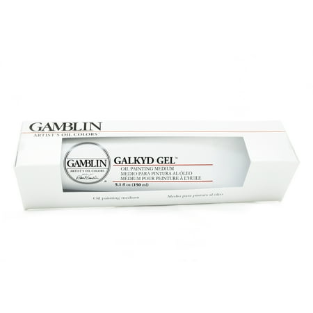 CN GALKYD GEL G GEL 150ML