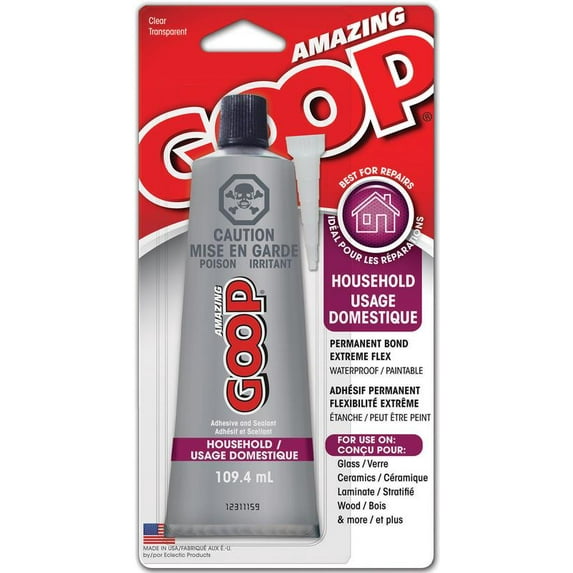 109.4mL Household Adhesive