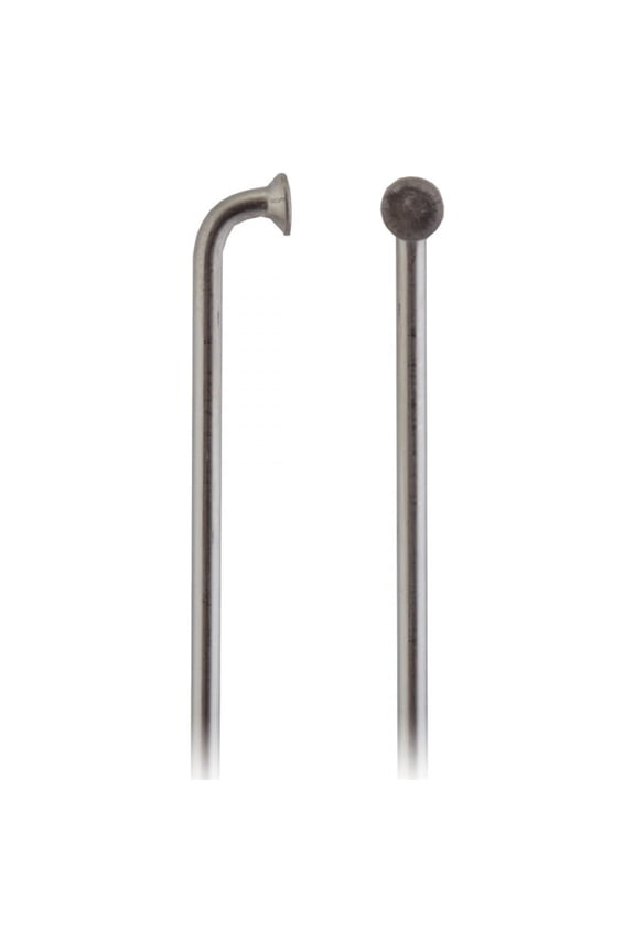 CN Spokes 10g 183mm Chrome Sold Individually