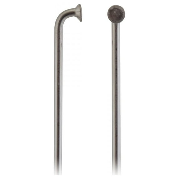 CN Spokes 2.0 136mm Chrome Sold Individually