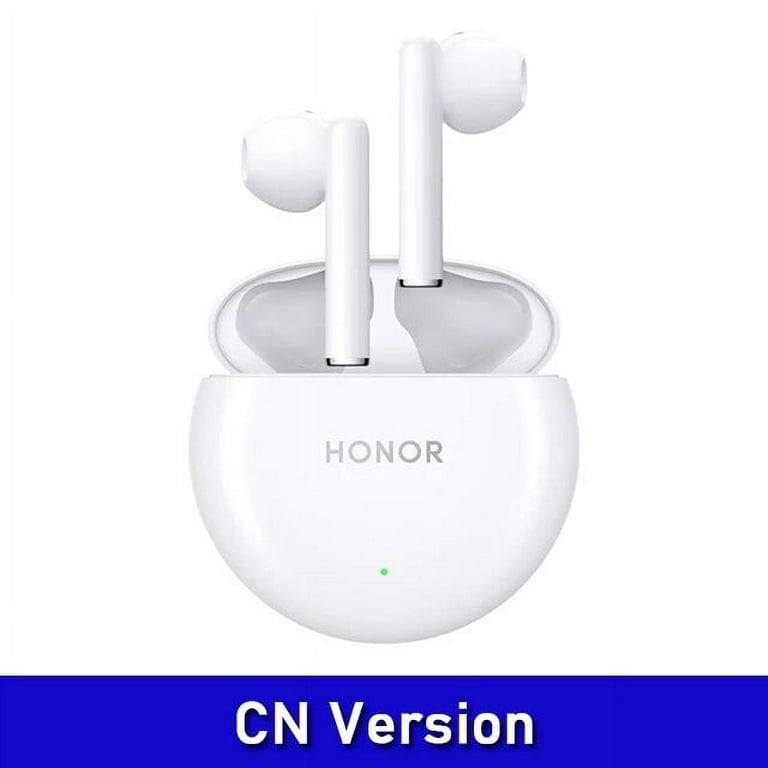 Honor airpods discount