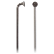 CN Spokes 10g 257mm Chrome Sold Individually