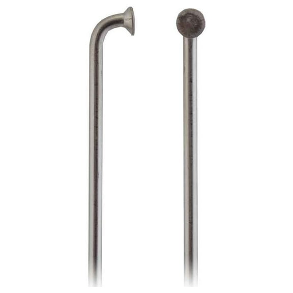 CN Spokes 2.0 132mm Chrome Sold Individually