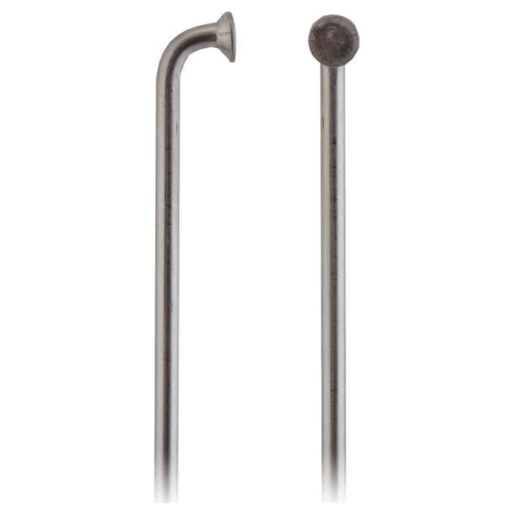 CN Spokes 2.0 182mm Chrome Sold Individually
