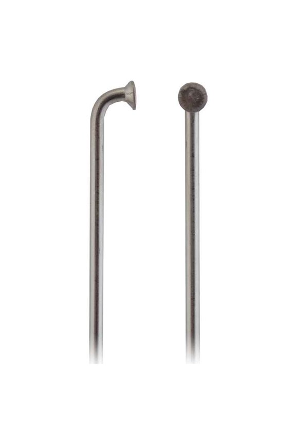 CN Spokes 2.0 187mm Chrome Sold Individually