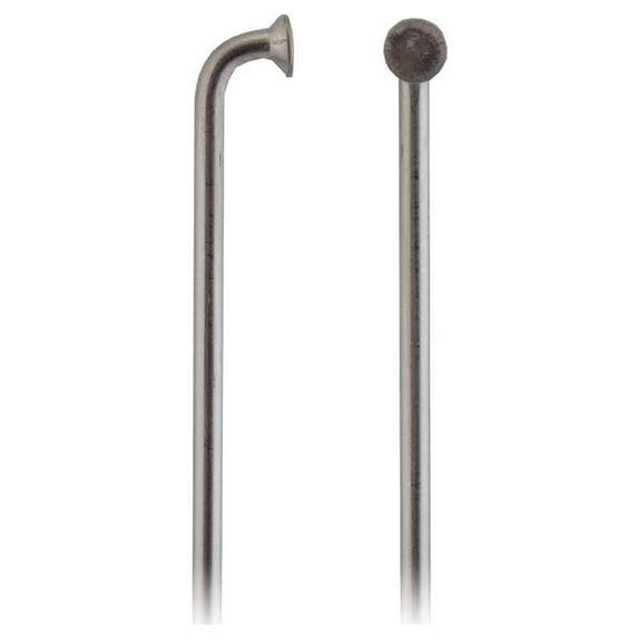 CN Spokes 2.0 187mm Chrome Sold Individually