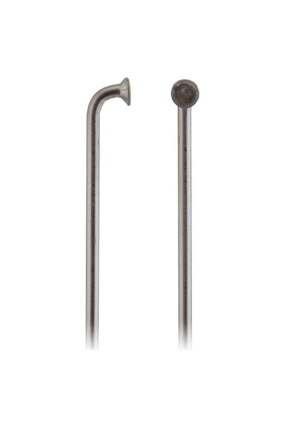 CN Spokes 2.0 188mm Chrome Sold Individually