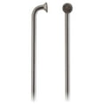 thumbnail image 1 of CN Spokes 2.0 232mm Chrome Sold Individually, 1 of 1