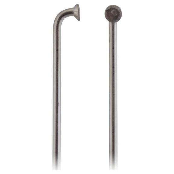CN Spokes 2.0 295mm Chrome Sold Individually