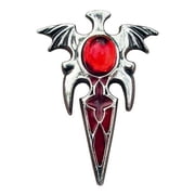 CN14 Vampire Blood Amulet Pendant - Life