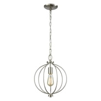 CN15712-Thomas Lighting-Williamsport - One Light Mini Pendant