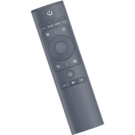 CN3B69 Replacement Remote Control for Hisense Smart LED LCD TV