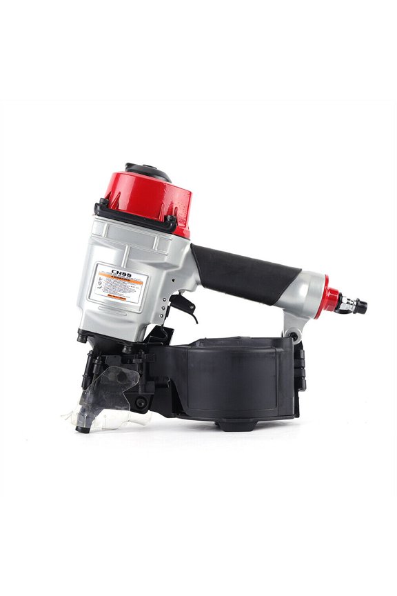 CN55, Pneumatic Siding Nail Gun, 75-100 PSI