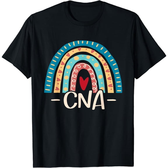 CNA - Appreciation Week Certified Nursing Assistant Nurse T-Shirt
