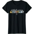 thumbnail image 1 of CNA Certified Nursing Assistant Appreciation Nurse Week 2023 T-Shirt, 1 of 3