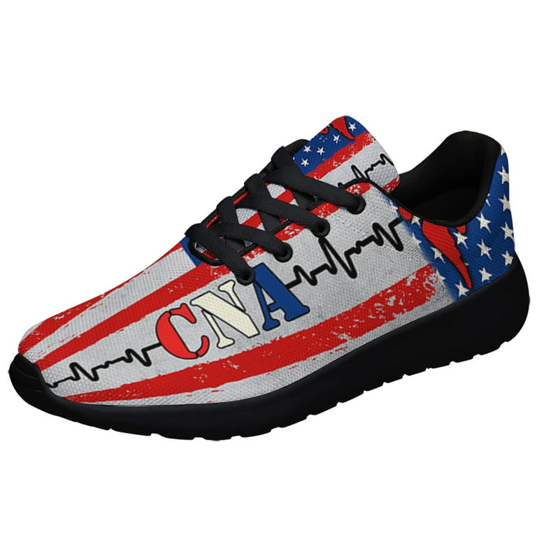 Comfortable Shoes Top 10 Shoes For Nurses CNA Certified Nursing - Main Image