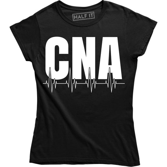 CNA - Certified Nursing Assistants Appreciation Gift Women's T-Shirt