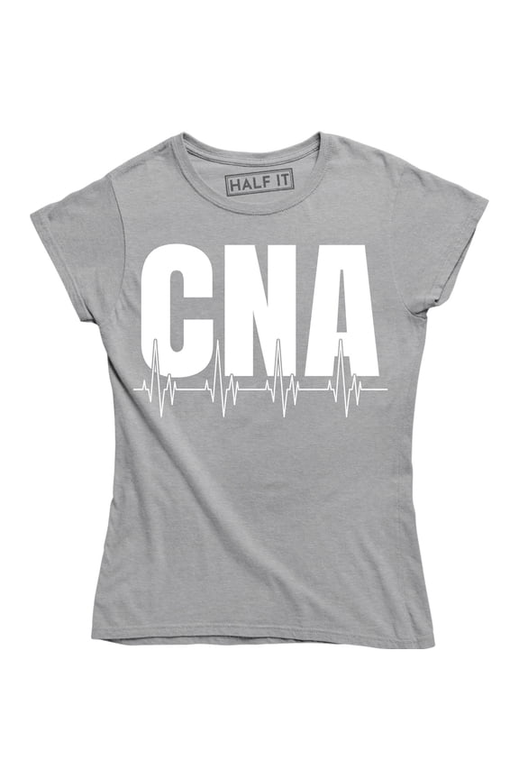 CNA - Certified Nursing Assistants Appreciation Gift Women's T-Shirt