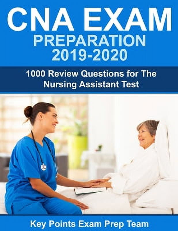 Cna Week 2019