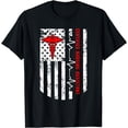 thumbnail image 1 of CNA Inspires Certified Nursing Assistant T-Shirt, 1 of 4
