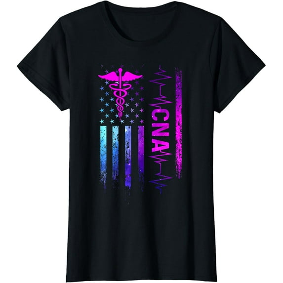 CNA Job Certified Nursing Assistant T-Shirt