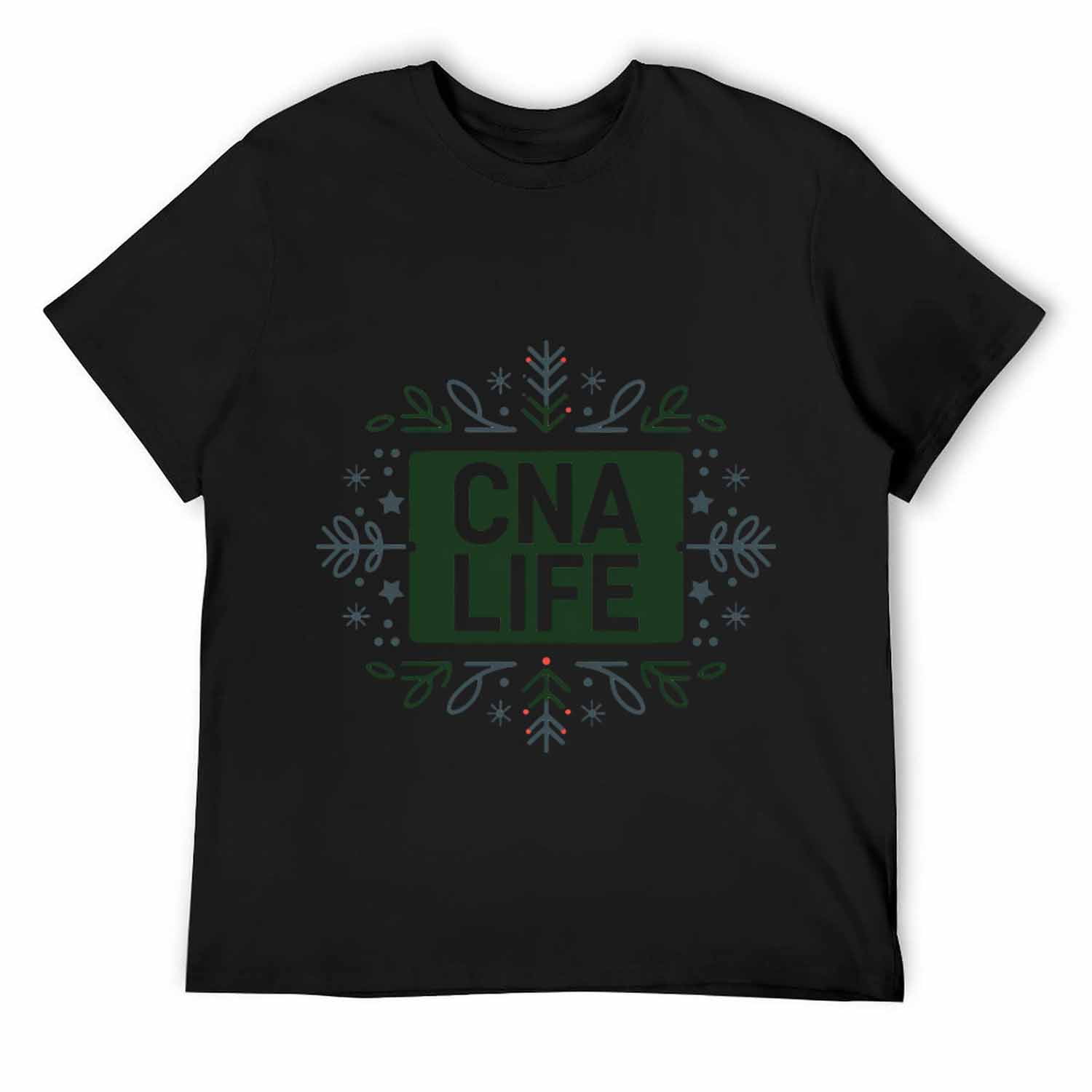 CNA Life Paraeducator Teacher'S Assistant T-Shirt - Walmart.com