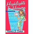 thumbnail image 1 of Pre-Owned Highlights to Heaven (Bad Hair Day Mystery) (Hardcover) 0758200706 9780758200709, 1 of 1