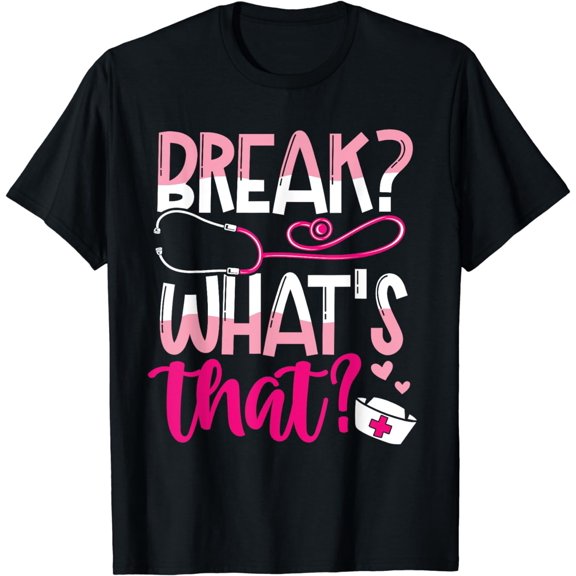 CNA Nurse Appreciation Week RN Nurse Registered Nurse T-Shirt