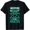 thumbnail image 1 of CNA Nurse - Certified Nursing Assistance T-Shirt, 1 of 4