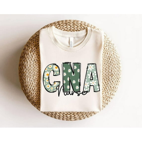 CNA Nurse Sweatshirt, Certified Nursing Assistant Shirt, CNA Nurse Gift, Nurse Appreciation Gift, Certified Nursing Assistant Pullover