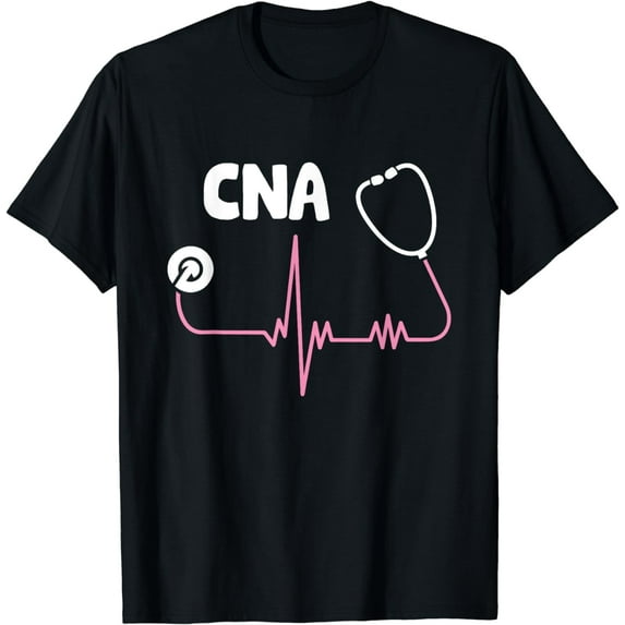 Funny Nurse Funny Nurse Gifts CNA Nurse T-Shirt