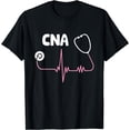 thumbnail image 1 of CNA Nurse T-Shirt, 1 of 4