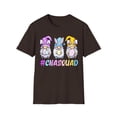 thumbnail image 1 of CNA Squad Happy Easter Funny Gnomes Egg Hunt Colorful Eggs, 1 of 1