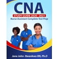 thumbnail image 1 of CNA Study Guide 2020 - 2021: Nurse Assistant Complete Test Prep, (Paperback), 1 of 1