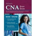 thumbnail image 1 of CNA Study Guide 2022-2023: Review Manual with Practice Test Prep Questions and Detailed Answers for the NNAAP Certified , (Paperback), 1 of 1