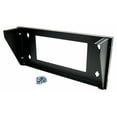 thumbnail image 1 of CNAweb 2U Folding 19-Inch Wall Mountable Vertical Network Rack and Server Rack, 1 of 5