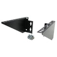 thumbnail image 1 of CNAweb 4U 19" Network Rack Bracket for Wallmount Vertical Hang or Desk Mount, 1 of 6