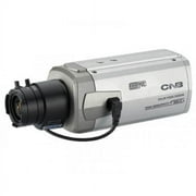 CNB BBM-20 MONALISA DSP Box CCTV Security Camera 600TVL OEM Lens Not Included