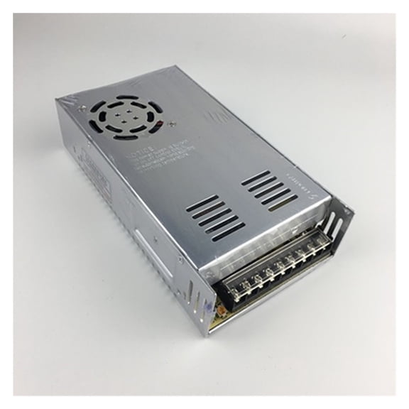 CNC Air Cooled 0.2KW Spindle Motor Kit 200W ER11 52mm Clamp Speed Governor Power Supply DIY CNC Machine 24V DC 10000RPM ,more reliable