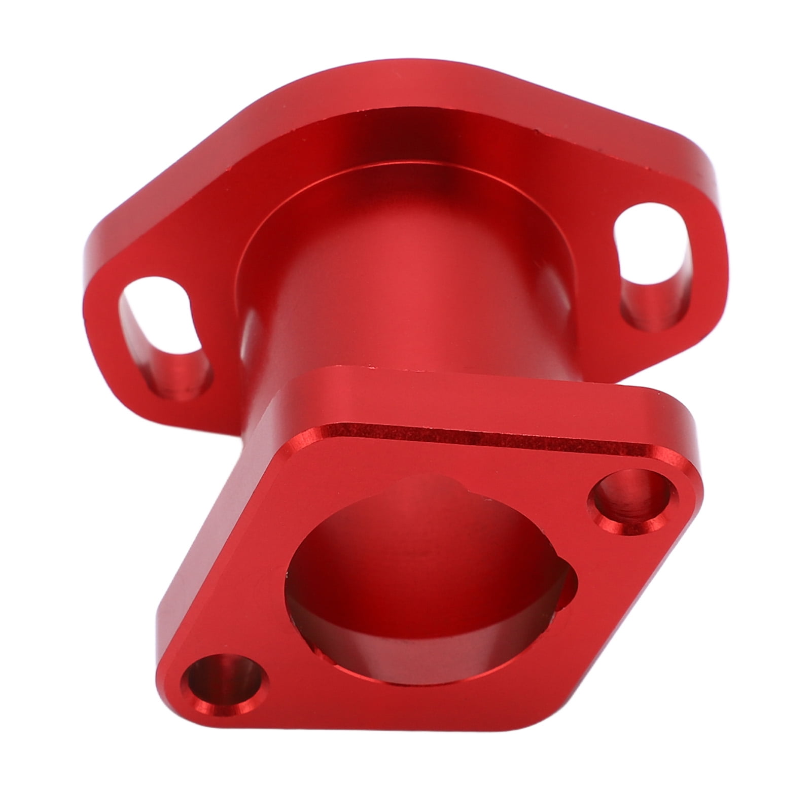 Air Intake Manifold Boot, Lifespan Anti Aging CNC Aluminum Alloy Air