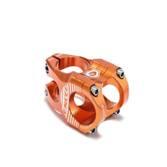 CNC Aluminum Alloy Mountain Bicycle 35mm Cycling 31.8mm MTB Road Bike Stem Threadless Short Stem Mountain Bike Parts