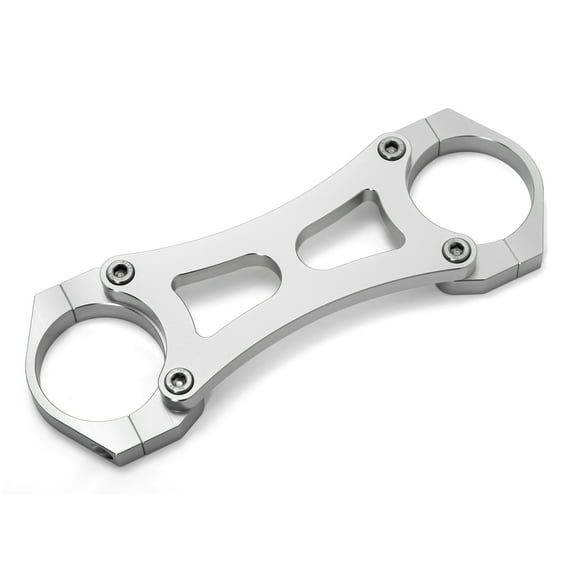 CNC Aluminum Front Fork Brace Stabilizer for Honda CB1100 CB 1100 Year: 2012 2013