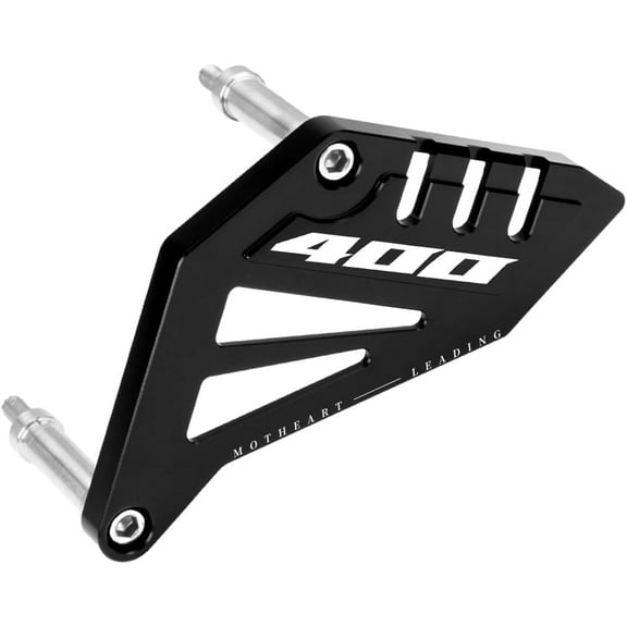 CNC Aluminum Front Sprocket Cover for DRZ400S/DRZ400E 2000-2025 DRZ 400SM 2005-2025 Motorcycle Chain Guard Protector drz 400s 400sm Accessories