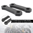 thumbnail image 1 of CNC Aluminum Lowering Link Kit For Yamaha MT-09 TRACER 900 XSR900 XT1200Z, 1 of 7