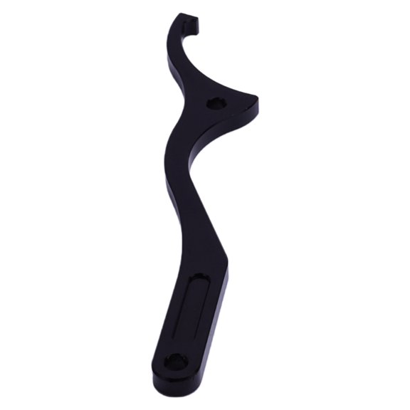 CNC Aluminum Rear Absorber Suspension Shock Spanner Wrench For Husqvarna FE FC TE TC 125 250 300 350 450 501 2014 2015 2016 Part