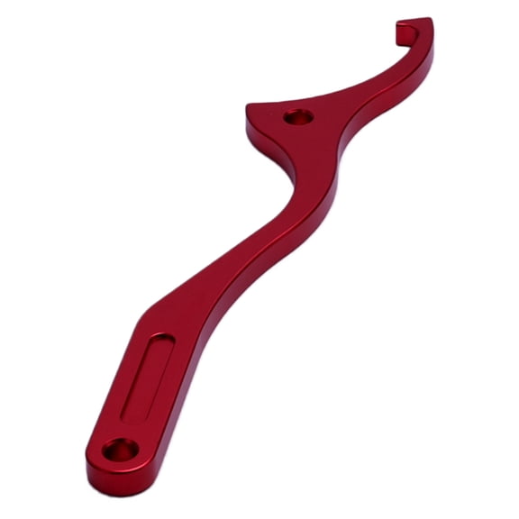 CNC Aluminum Rear Absorber Suspension Shock Spanner Wrench For Husqvarna FE FC TE TC 125 250 300 350 450 501 2014 2015 2016 Part