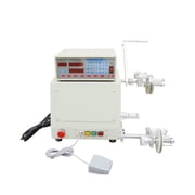 CNC Automatic Coil Winder CNC Coiling System Motor Coil Single Shaft Winding Machine