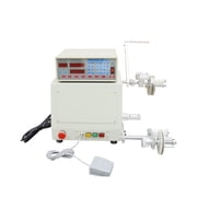 CNC Automatic Coil Winding Machine Electric Digital Coil Winder for Industrial Wiring 110V