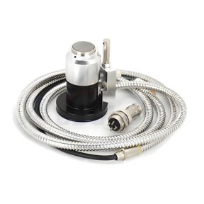 CNC Automatic Tool Sensor Gauge: 4-Wire, DC 24V, Normally Closed, High Accuracy Z Axis Probe Tool Setter for CNC Router Engraving Machines