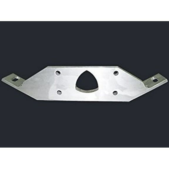CNC Billet Aluminum Engine mount Mazda Rx3 72-77 13B